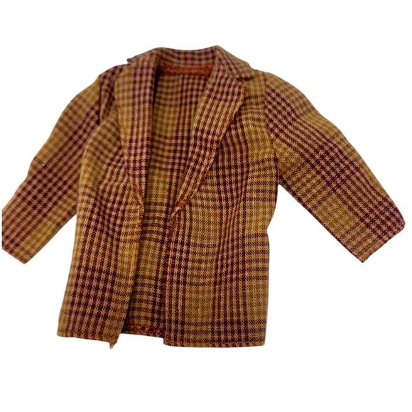 1996 Vintage Ken Dinner Jacket Fashion Avenue - Picture 3 of 8